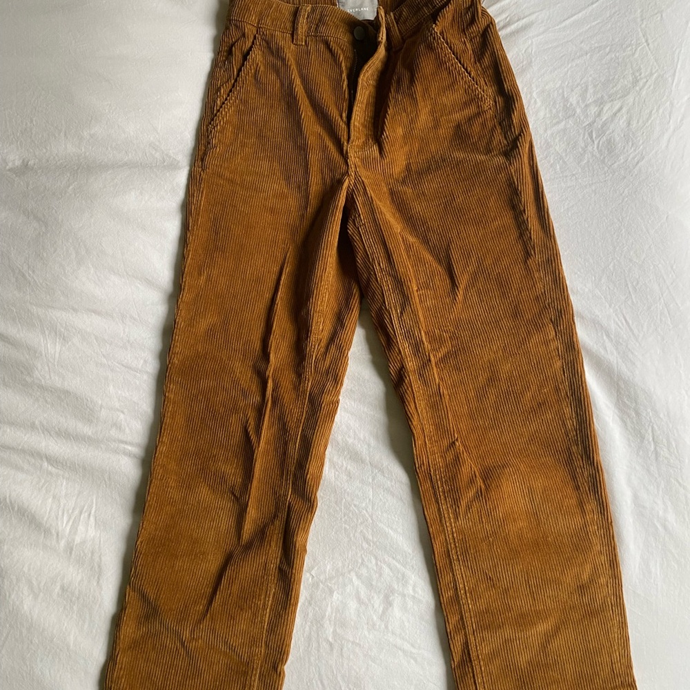 Women’s Everlane Corduroy Pants